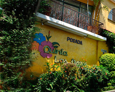 hotel de hoteles cuernavaca morelos